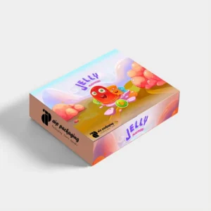 CBD Jelly Boxes