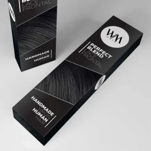 Hair Extension Boxes