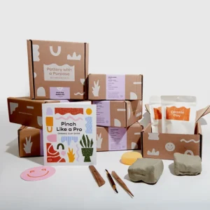 Kraft Corrugated Boxes