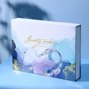 Luxury Custom Book Boxes