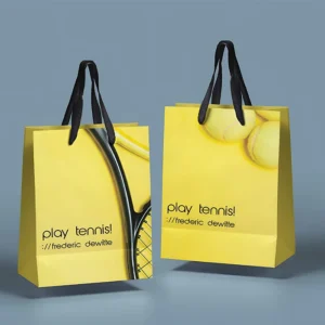 Paper Bags