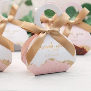Party Favor Boxes