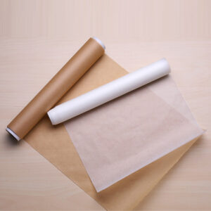 Butter Paper Roll