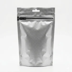 Resealable Mylar Bags